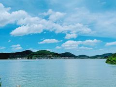 -东钱湖旅游度假区