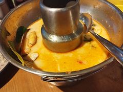 -泰盏鬼·颓废冬阴(陈家祠扬韬店)