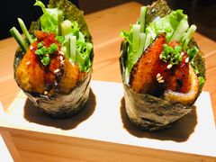 鳗鱼手握-TORO MaKi 寿司·日料(华创店)