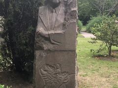 -宋庆龄陵园