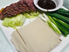 -福寿斋·老北京铜锅涮肉·烤鸭(顺义总店)