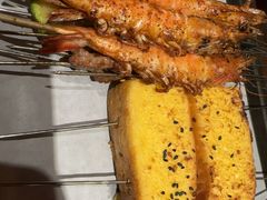 -破店肥哈·东北烧烤(南头店)