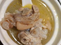 老妈蹄花汤-不相离盐帮菜(郎园店)