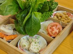 -素清香(解放路店)