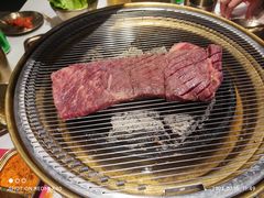 -西塔老太太泥炉烤肉(川沙百联店)