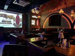 -音乐房子·Vintage Live Bar(玉林总店)