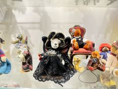 -济州岛泰迪熊博物馆