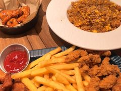 -必胜客(吾悦广场店)