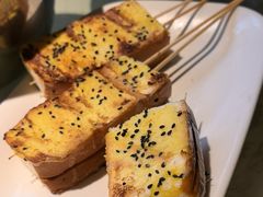 -小三宵夜专家(含浦店)