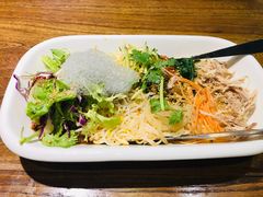 -雀舞云南菜(乐客城店)