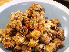 -小渔船渔家传统菜(鲅鱼圈店)