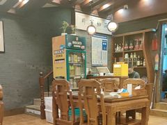 -合肥妈妈菜(青阳南路店)