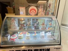 -拉那巴米 蛋糕定制(世纪东方广场店)