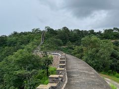 -承德避暑山庄景区
