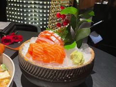 -蟹犇前•帝王蟹雪蟹(陆家嘴店)