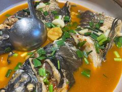 -千岛湖小鱼儿·淳安匠心农家菜