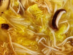 私房白菜煲-七菜馆·东北菜·蒸饺(文体路店)