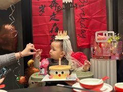 -唐河王记·南阳民间菜(国基路店)