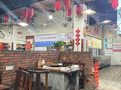 -好灶头妈妈菜·柴火灶台鱼·千岛湖土菜地标美食
