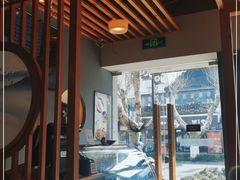 大堂-红小满休闲餐厅(十全街店)