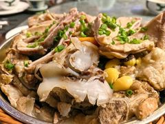 -猪肉婆私房菜(容桂总店)