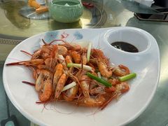 -临江宴餐厅·野生鱼·山里菜(富春江店)