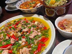 -杨记隆府(汉街店)
