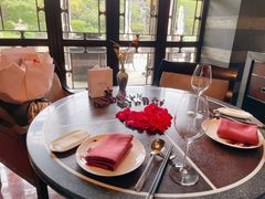 -杭州西子湖四季酒店·金沙厅