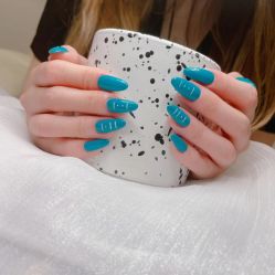 -CO COLOR美甲美睫美妆