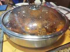 -黄记煌三汁焖锅(新世纪广场店)