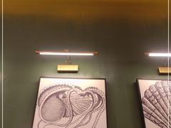 -禾斗海鲜自助(市南银座店)