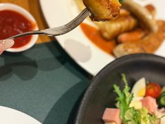 -兰特伯爵西餐厅·啤酒屋(方庄店)