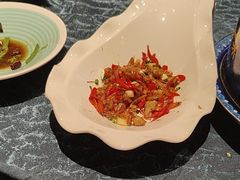 -卞氏菜根香(航空路旗舰店)