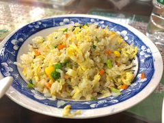 扬州炒饭-粗茶淡饭(东关街店)