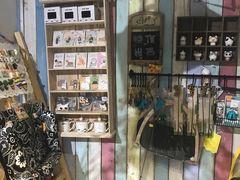 -小时光咖啡馆(开森度假森林店)