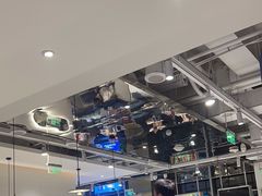 -兰湘子·湘菜小炒(长安万科广场店)