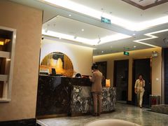 -华夏良子·足道SPA艾灸(铁道大厦店)