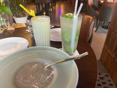 -MARU玛露音乐餐厅(大学路店)