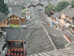 -重庆十八梯传统风貌区