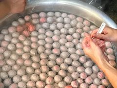 -阿娟牛肉丸·手打牛肉丸·现做现卖