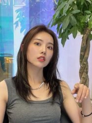 -MRMODE时尚先生美发沙龙