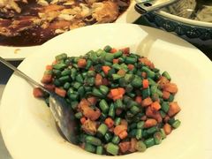 -山外山菜馆(玉泉路店)