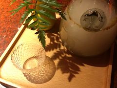 -绿茶餐厅(蓝色港湾店)