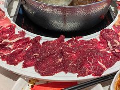 -牛很鲜潮汕牛肉火锅(椒江店)