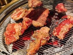 -西塔老太太泥炉烤肉(沈阳店)