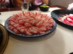 -宣武小院涮肉(前门店)
