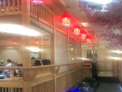 -九田家黑牛烤肉料理(二天地店)