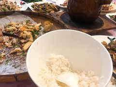 -农家鸡宴私房菜(城东店)