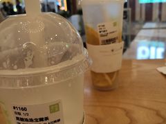 -奈雪的茶(KK MALL店)