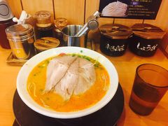 -博多一幸舍(侨福芳草地购物中心店)